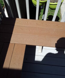 2x4basics 90140 Custom AnySize Table, 5.5 x 15.5 x 16.25, Light brown 51 71MJ8gMvbIL