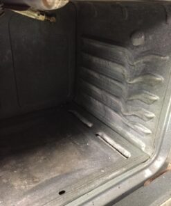 Easy Off Professional Oven & Grill Cleaner Can, Yellow, 1.5 lb, 24 Oz 1.5 Pound (Pack of 1) 42 71MJTGz0d2L