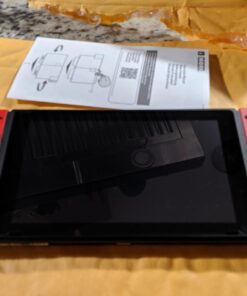 HORI Officially Licensed Screen Protective Filter Switch 29 71MJxEPl4L