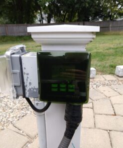 Leviton 5266-C Black-White, 15 Amp, 125 Volt, Industrial Grade, Plug, Straight Blade, Grounding, 1 Pack 8 71MKRLT76EL