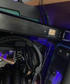 Disino 1/4 Splitter, 1/4" TRS Stereo Male to Dual 1/4" TRS Stereo Female Y Splitter Cable Quarter Inch Splitter Cord - 8 Inch / 20cm 21 71MKWq2Jc7L