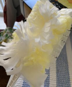 Swiffer Heavy Duty Refills, Ceiling Fan Duster, 11 Count 11 Count (Pack of 1) 24 71MLTBdMo9L