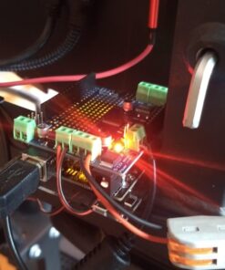 ELEGOO UNO R3 Board ATmega328P with USB Cable(Arduino-Compatible) for Arduino 35 71MLZXeRqL