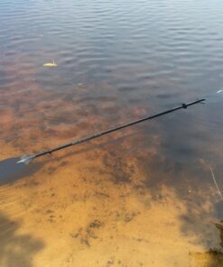 Shoreline Marine 96-Inch Rounded Kayak Paddle 1.0 34 71MMHW1pOL