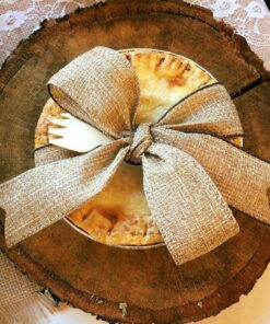 MontoPack Disposable 5 Inch Round Aluminum Foil Pie/Tart Pan, 50 Pack, Oven Safe, Stack & Store, Freeze & Reheat 5 Inch Pie/Tart Pans (50 Pack) 36 71MMOG8ZcYL