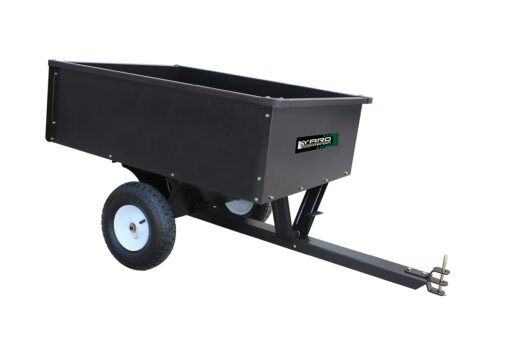 Yard Commander Steel Dump Cart 500 lb.