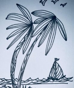 Strathmore 300 Series Bristol Artist Trading Cards, Smooth Surface, 20 Sheets 20 Count (Pack of 1) Bristol Smooth 29 71MMywRg L