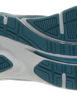 Ryka Women's Indigo Running Shoe 7.5 Blue/Silver 11 71MN6csE xL