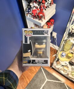 Funko Batman The Animated Series: Pop Heroes Figure 27 71MOHjzQuL