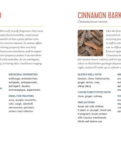 The Portable Essential Oils: A Pocket Reference of Everyday Remedies for Natural Health & Wellness 38 71MOlChz55L