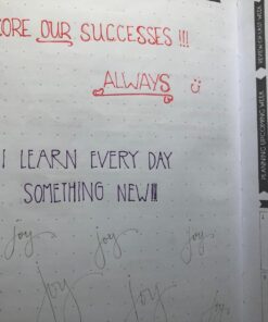 Panda Planner Undated Weekly Planner - 12 Month Organization - Productivity & Happiness - Journal - Daily Gratitude - Bonus Monthly Agenda - Black - Softcover 30 71MPxfCtOuL