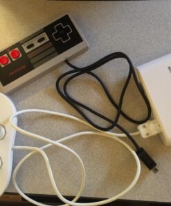 Nintendo NES Classic Controller Original Version 29 71MQ6leELQL