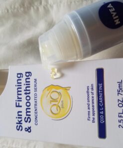 NIVEA Skin Firming & Smoothing Concentrated Serum 2.50 oz 19 71MQZgpDOtL
