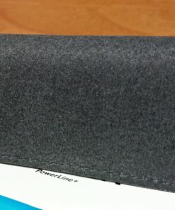 Anker USB C Cable, PowerLine+ USB-C to USB 3.0 cable (3ft/0.9m), High Durability Type C Braided Charging Cable Compatible with Samsung Galaxy S10, S9, Huawei P10, P9, Sony XZ, HTC 10 and More (Red) 3ft Red 55 71MQbJhT3L