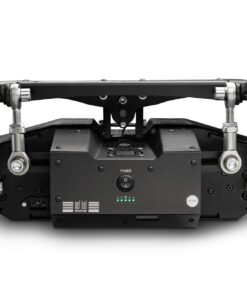 Alternative view of Next Level Racing Motion Platform v3 (NLR-M001V3)