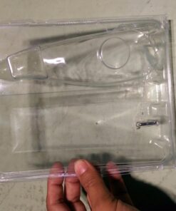 Dremel 120-Volt Engraver Rotary Tool with Stencils - Crafting Machine Perfect for DIY Personalizing and Engraving Leather, Metal, Glass, and Wood , Black, 290-02 Engraver with Letter/Number Template 36 71MQhTEFcCL