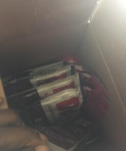 DAVID Roasted and Salted Bar-B-Q Jumbo Sunflower Seeds, 5.25 oz, 12 Pack 5.25 Ounce (Pack of 12) 10 71MQvBCFaiL