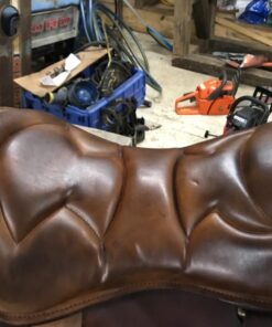 Leather Milk Leather Restoration Kit. Leather Cleaner, Conditioner, and Water Protector - No. 1-3 Leather Care Kit - All Natural, Non-Toxic. 2 Sizes. Made in The USA. Includes 3 Restoration Pads! 6 oz 48 71MRMm24qUL