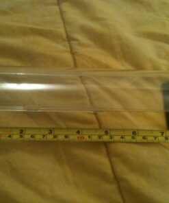 Thermwell #HD5 10-14" Adjustable Heat Deflector - Pack of 2 23 71MRuefRTLL