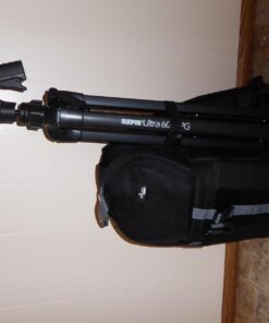 Altura Photo Camera Sling Bag DSLR - Camera Backpack for Canon, Nikon, Sony & GoPro Bag - Crossbody Camera Bag for Photographers - Camera Accessories 53 71MRwlPVwrL 1