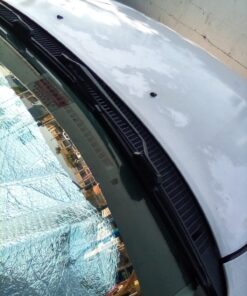 Rain-X Latitude with Water Repellency - 18" Single 18" 24 71MS80wMMPL