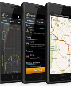 OBDLink LX OBD2 Bluetooth Scanner for Android and Windows 29 71MSEQ8a0ML