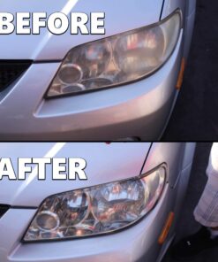 Headlight Restore Wipes 1 28 71MSYmgpi L