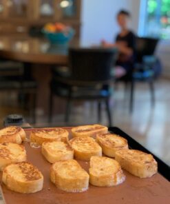 Hamilton Beach 38518R Durathon Ceramic Griddle, 200 sq. in, Black 30 71MSp2gPXlL