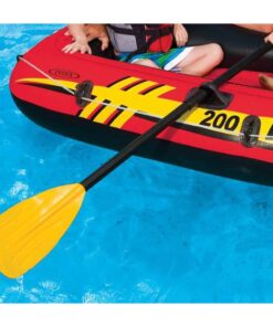 Intex Boot- und Kajak-Ruder-Serie. French Oar - 48in 20 71MTOdP7B0L