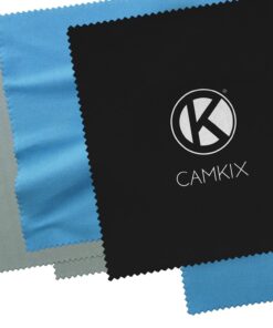 Professional Camera Cleaning Kit for DSLR Cameras- Canon, Nikon, Pentax, Sony - Cleaning Tools and Accessories 20 71MTgxaHnaL