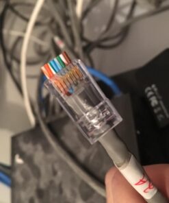 Platinum Tools 100054C Clamshell EZ-Rjpro Hd Crimp Tool 5 71MU7TYk6zL