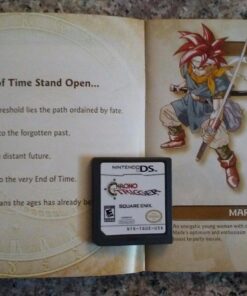 Chrono Trigger 29 71MUEwxi51L