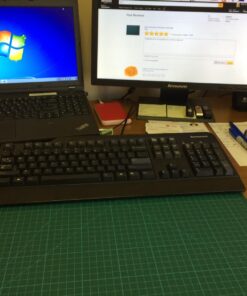 DAFA Professional 18" x 12" Self-Healing, Double-Sided Cutting Mat, Rotary Blade Compatible, (36x24), (24x18), (18x12), (12x9) Sizes, for Sewing, Quilting, Arts & Crafts A3 (18 x 12) 22 71MUU9hB 1L 1