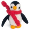 Dimensions Penguin Felt Animals Needle Felting Kit, 2.5'' x 2.5'' 2.5'' x 2.5'' 18 71MVGT2YNJL