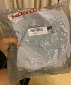 Honda 28400-Z0L-V20ZB Recoil Starter Multicolor 53 71MW9 OKYXL