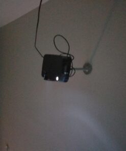 V LED Warehouse Mini Projector Wall Ceiling Mount Hanger 5KG Load Mounting Bracket for Mini Projector Camera 40 71MWHtIpcHL