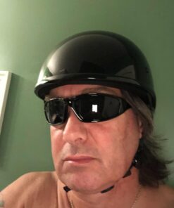 HiSurprise 3 Pair Motorcycle Riding Glasses Smoke Clear Yellow Smoke Glasses 24 71MWdty3AL