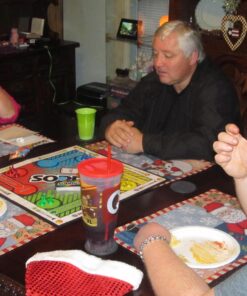 Hasbro Gaming Sorry! 2013 Edition Game 29 71MWfIl5NHL