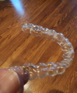 Retainer Brite Tablets for Cleaner Retainers and Dental Appliances - 96 Count 96 Count (Pack of 1) 32 71MY7WtUw4L