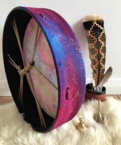 Remo E1-0316-00 Buffalo Drum - Standard, 16" 16" 34 71MYBi1hcrL