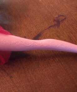 Barbie Fairytale Ballerina Doll, Pink 44 71MYEum W2L