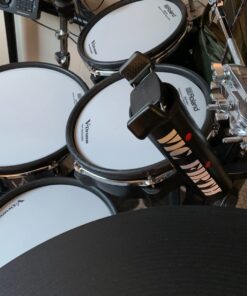 Vic Firth Stick Caddy Original Version 25 71MZaEb1yQL