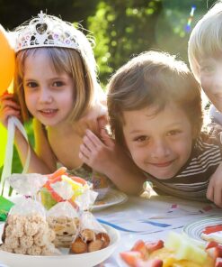 100 Pcs 10 in x 6 in(1.4mil.) Clear Flat Cello Cellophane Treat Bags Good for Bakery, Cookies, Candies,Dessert with 5 random Twist Ties! 100PCS(10x6 Inch) 26 71Ma2NAuV8L