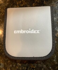 Embroidex Sewing Kit for Home, Travel & Emergencies - Filled with Quality Notions Scissor & Thread - Great Gift 50 71MaDm8gsSL