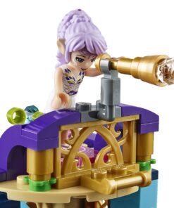 LEGO Elves Naida's Epic Adventure Ship 41073 19 71MbLGVlWBL