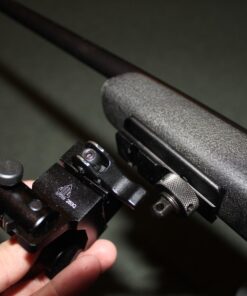 UTG New Gen Med Pro Shooters Bipod, Quick Detach, 6.2"-6.7" 40 71MbXBbNPSL