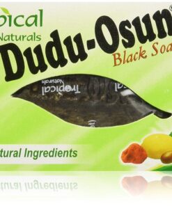 5 Pack of Dudu Osun Black Soap 18 71McQy1O5gL