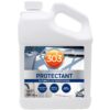 303 Products Marine Aerospace Protectant – UV Protection – Repels Dust, Dirt, & Staining – Smooth Matte Finish – Restores Like-New Appearance – 128 Fl. Oz. (30370) 3 71McwdfZp1S