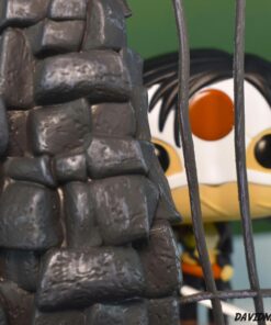 Funko POP Movies: Suicide Squad Action Figure, Katana 38 71MdM0Z7BJL