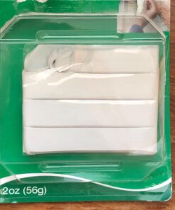 Duck Brand Reusable and Removable Poster Putty for Mounting, 2 oz, White (1436912) 2 oz. 35 71Mdr62aIcL